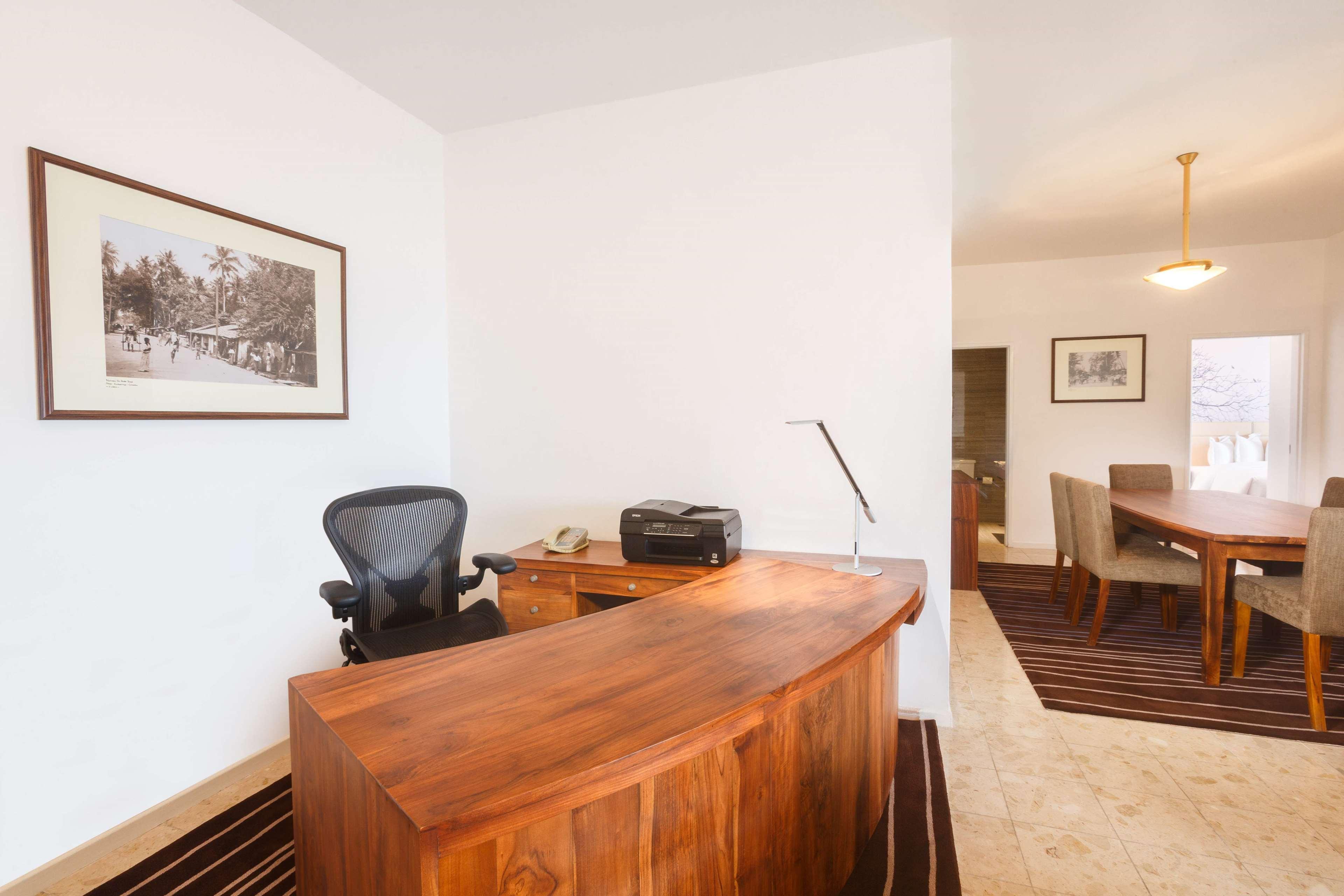 Hilton Colombo Residence Dış mekan fotoğraf