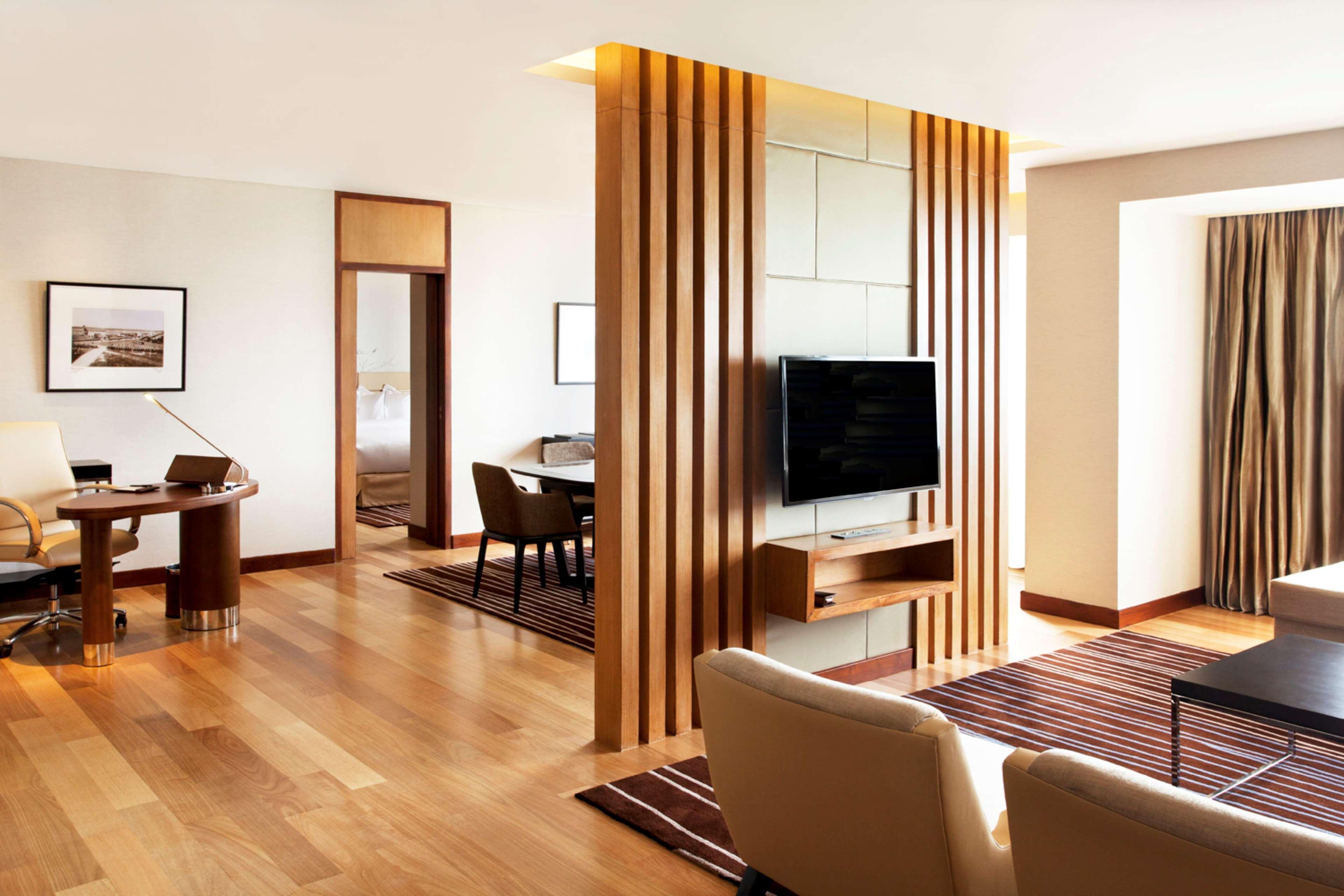 Hilton Colombo Residence Dış mekan fotoğraf