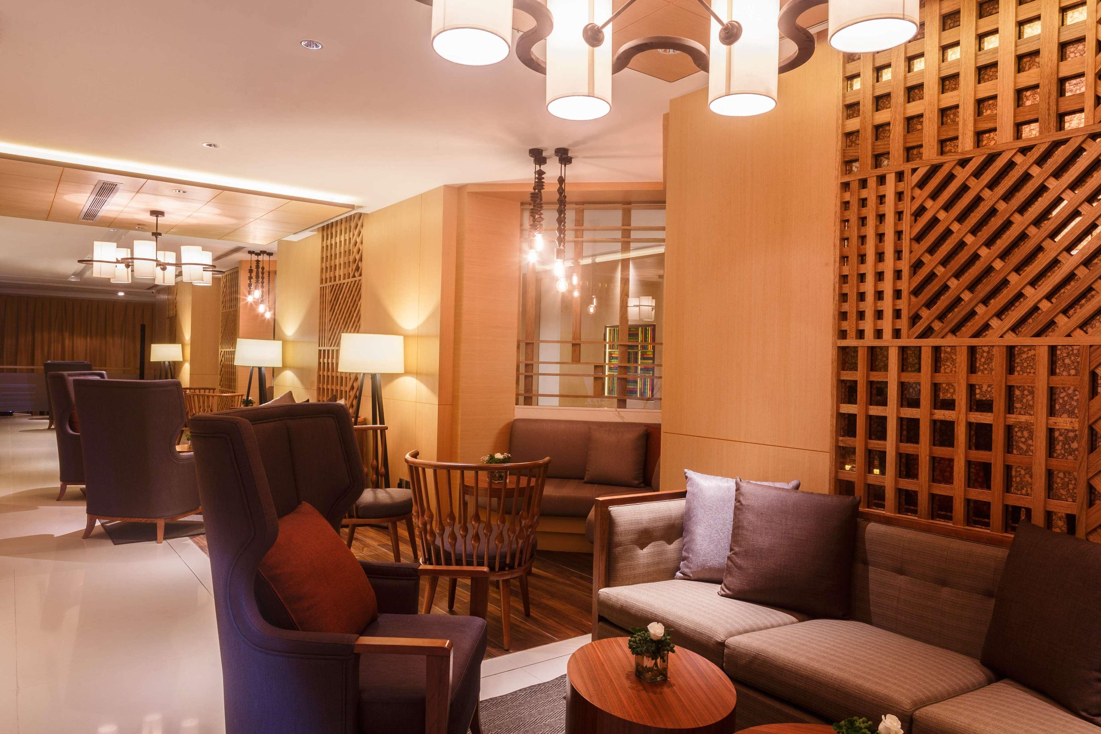 Hilton Colombo Residence Dış mekan fotoğraf