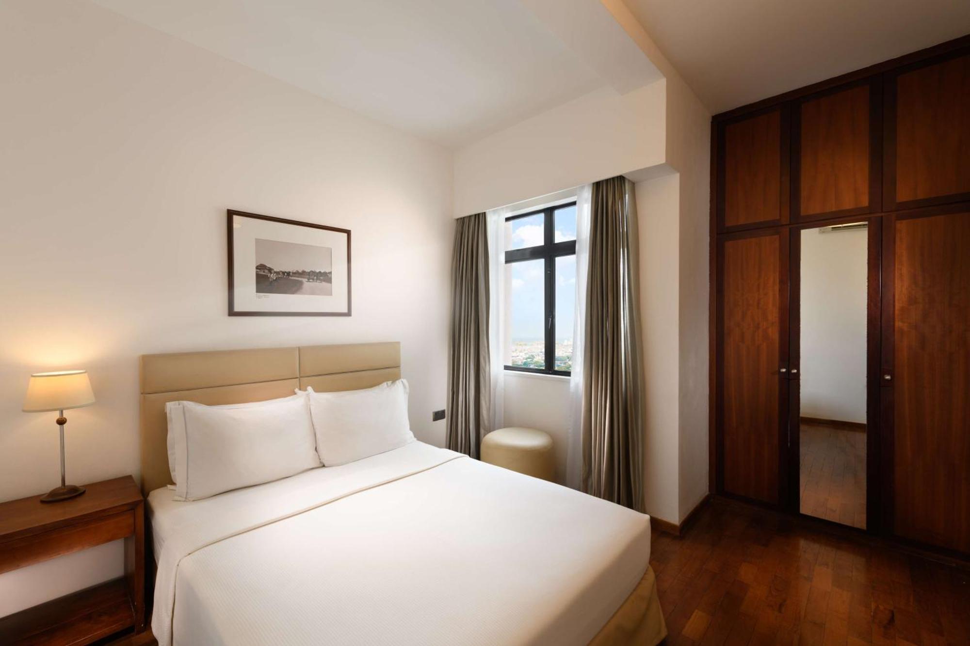Hilton Colombo Residence Dış mekan fotoğraf