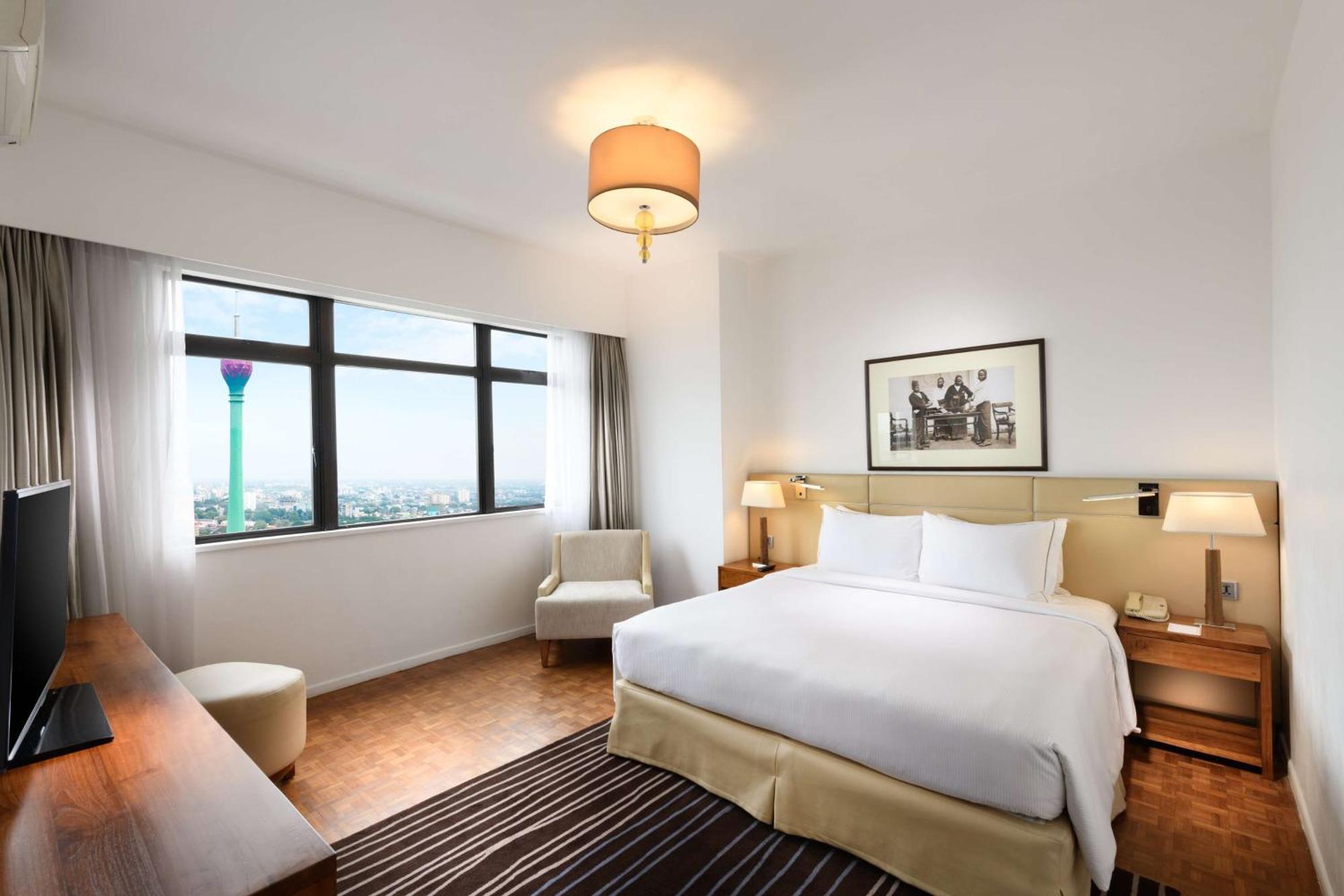 Hilton Colombo Residence Dış mekan fotoğraf